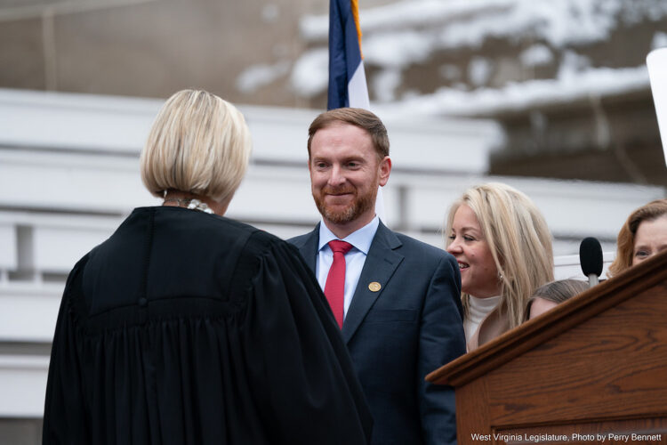 McCuskey Reflects on New Challenges Since Moving to Attorney General’s Office